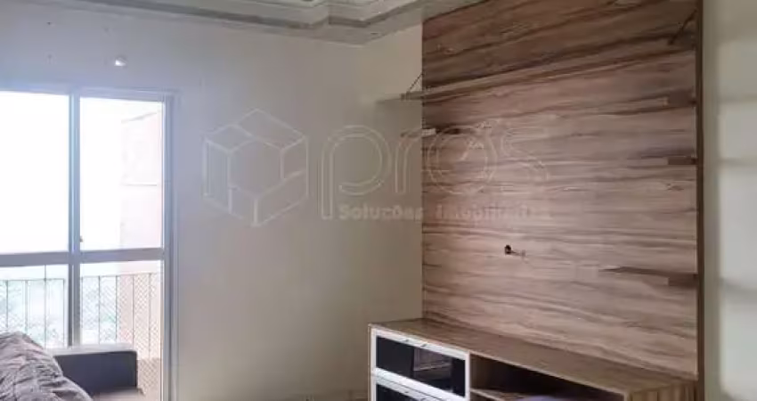 Apartamento com 2 quartos à venda no Alto do Ipiranga, Ribeirão Preto 