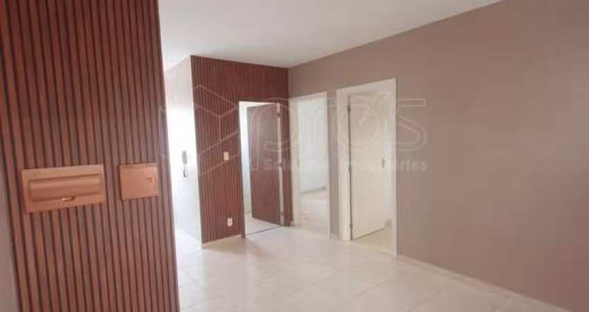 Residencial - Recanto das Palmeiras