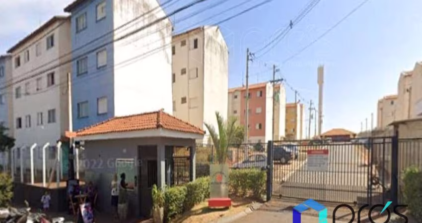 Residencial - Jd Heitor Rigon