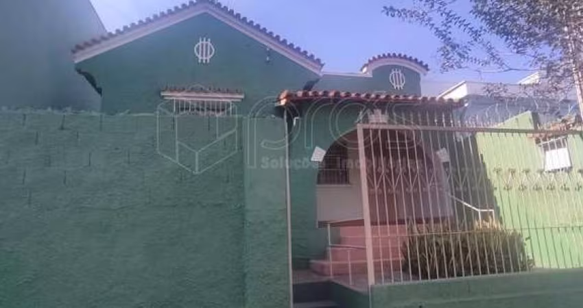 Residencial - Campos Eliseos