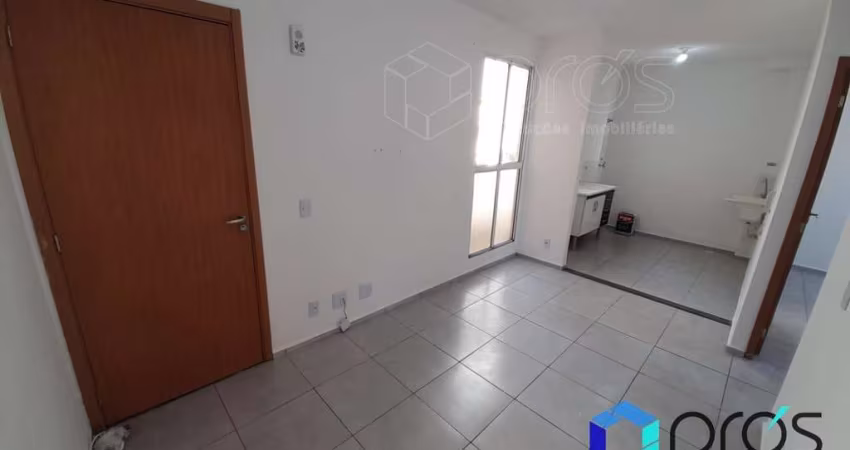 Residencial - Reserva Real