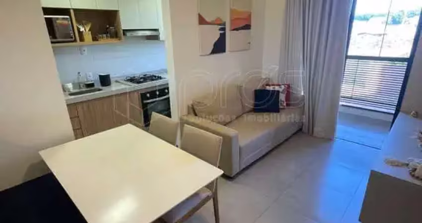 Apartamento com 2 quartos à venda no Quintas de São José, Ribeirão Preto 