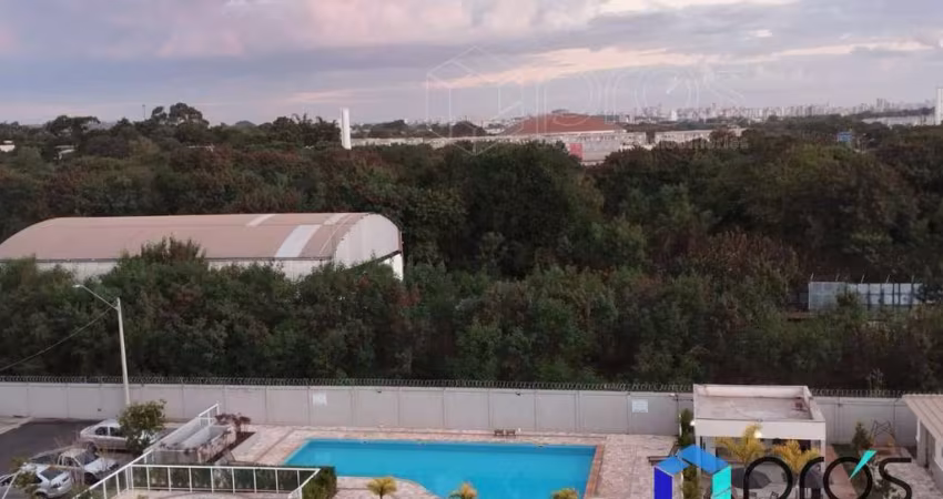 Residencial - Chac Pedro Correa de Carvalho