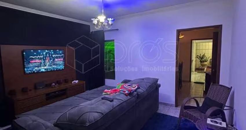 Residencial - Jd Jose Sampaio Junior