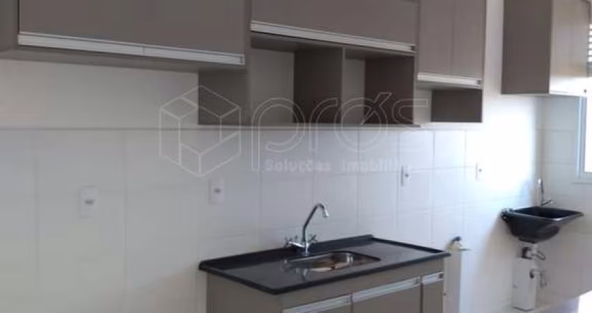 Residencial - Bonfim Paulista