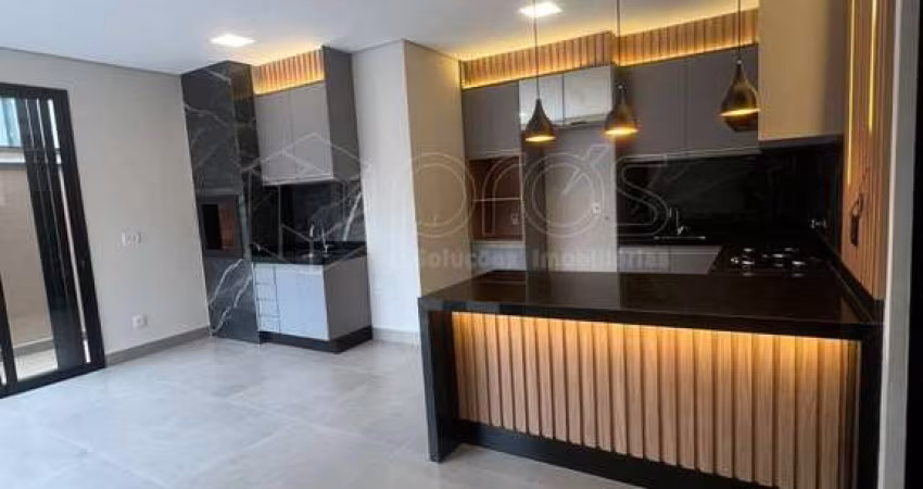 Residencial - Quinta da Primavera