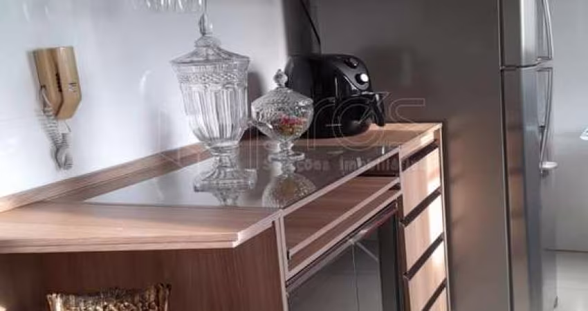 Residencial - Jardim Monoel Penna