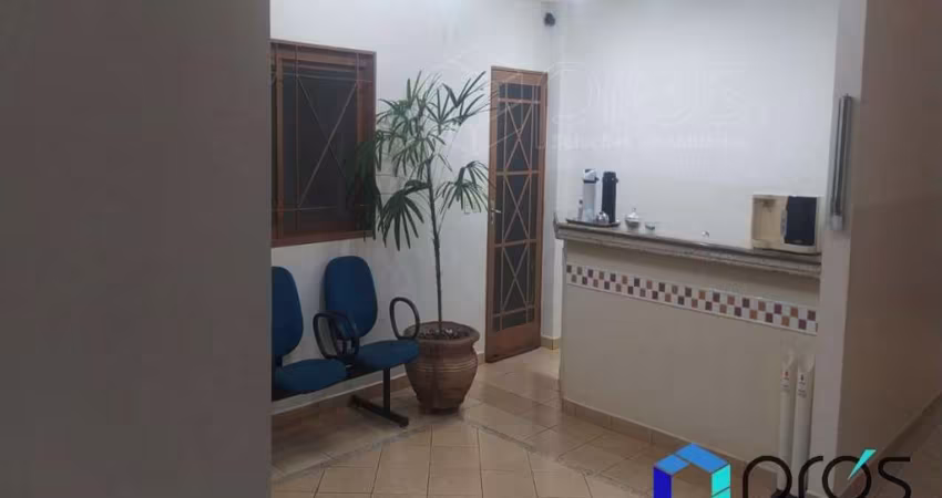 Comercial - Nova Ribeirania