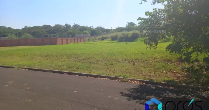Terreno à venda em Bonfim Paulista, Ribeirão Preto 