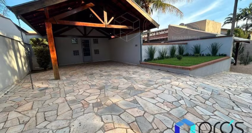 Residencial - Bonfim Paulista