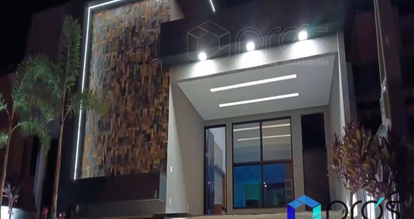 Residencial - Bonfim Paulista