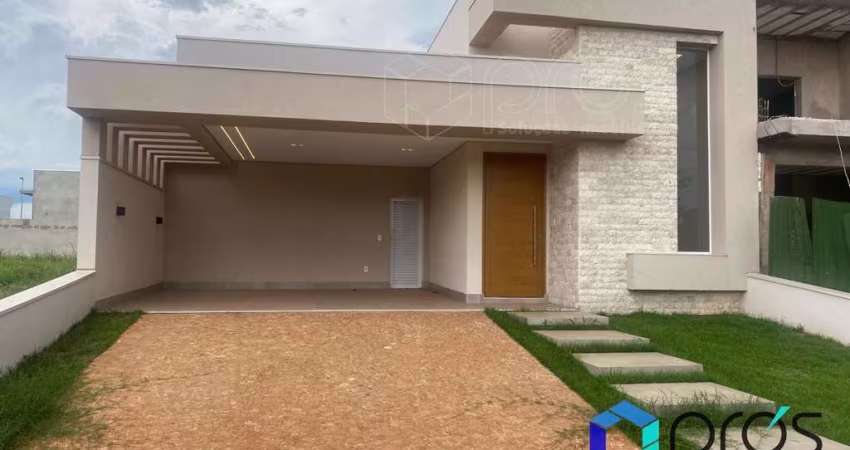 Residencial - Vivendas da Mata