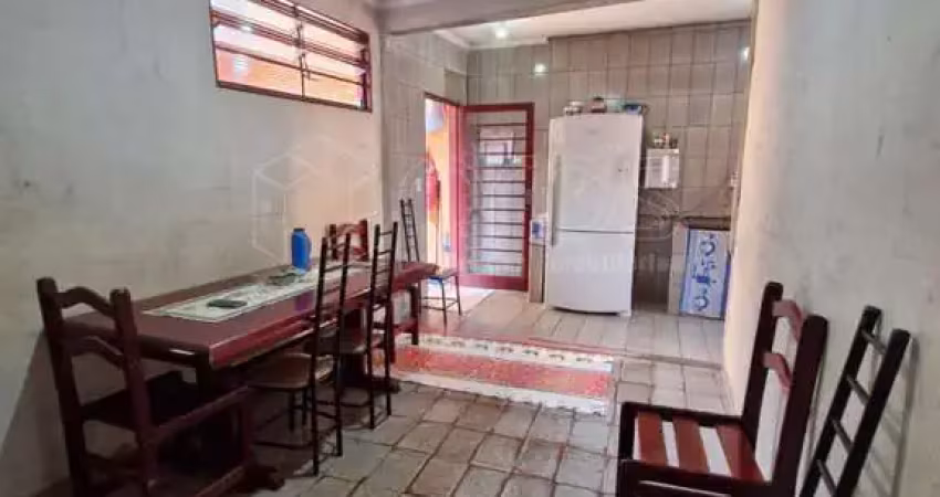 Casa com 3 quartos à venda no Ipiranga, Ribeirão Preto 