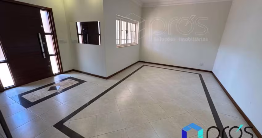 Residencial - Vl Monte Alegre