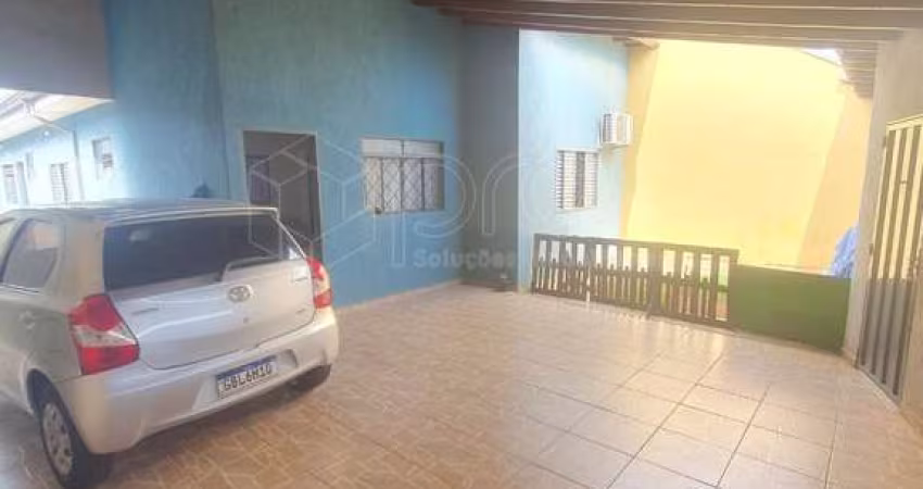 Residencial - Planalto Verde