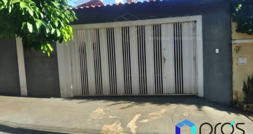 Residencial - Jd Castelo Branco