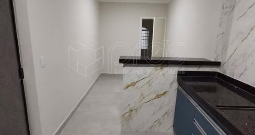 Residencial - Vila Monte Alegre