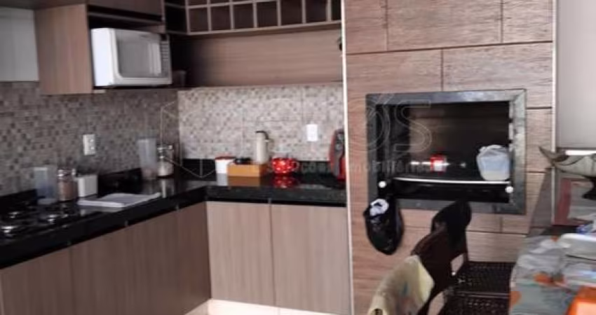 Residencial - Jd Alexandre Balbo