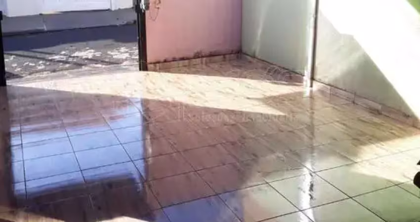 Casa com 3 quartos à venda no Parque Residencial Cândido Portinari, Ribeirão Preto 