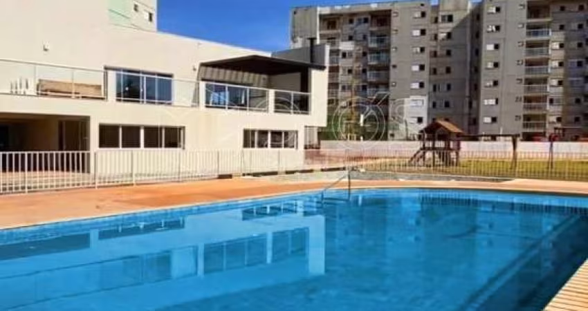 Residencial - Res Parque dos Servidores