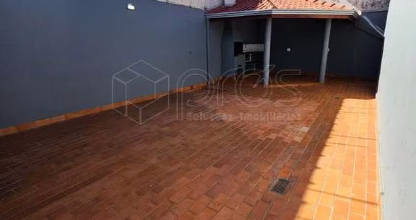 Residencial - Pq Res Candido Portinari
