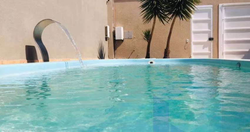Comercial - Parque dos Servidores