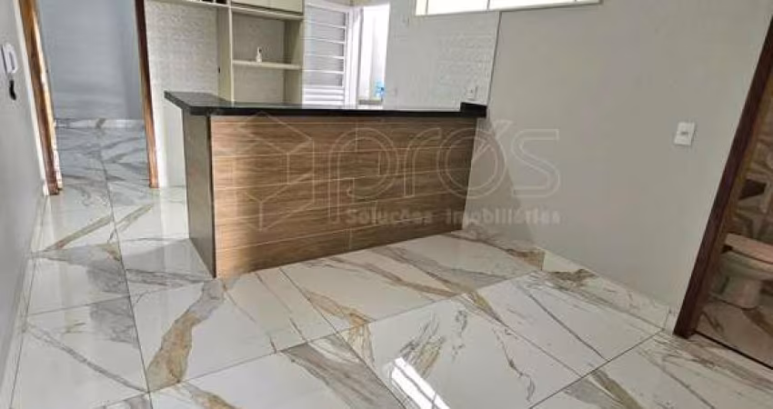 Residencial - Campos Eliseos