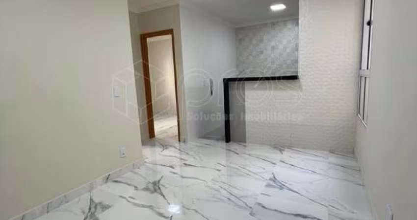 Residencial - Reserva Real