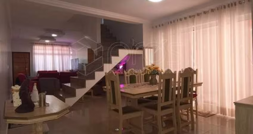 Residencial - Campos Eliseos