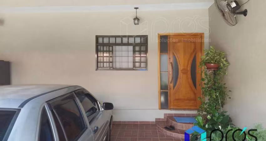 Residencial - Jardim Paulistano