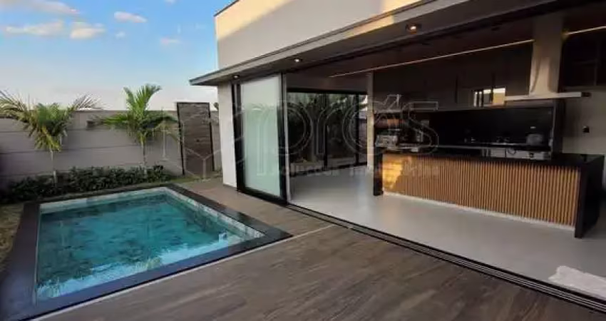 Casa com 3 quartos à venda no Loteamento Terras de Florença, Ribeirão Preto 