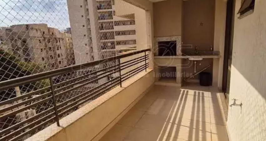 Apartamento com 2 quartos à venda no Nova Aliança, Ribeirão Preto 