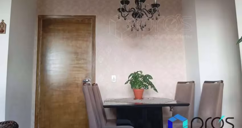 Apartamento com 2 quartos à venda no Residencial Jequitibá, Ribeirão Preto 