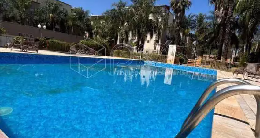 Apartamento com 2 quartos à venda no Parque Industrial Lagoinha, Ribeirão Preto 