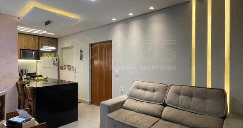 Residencial - Reserva Real