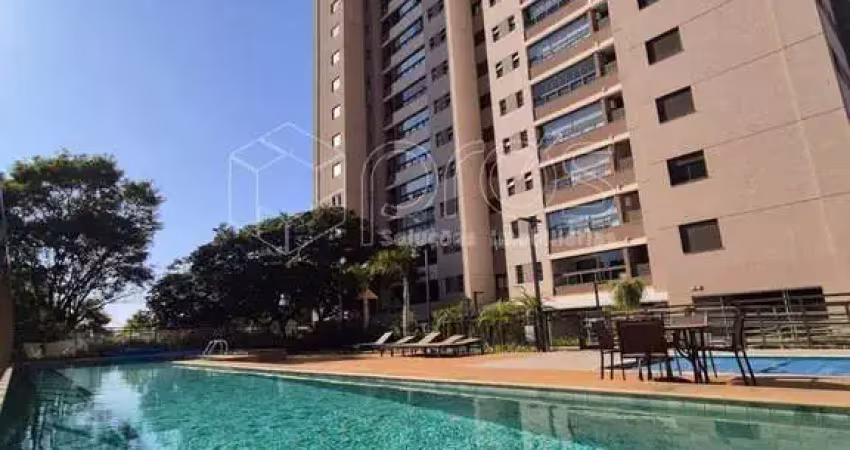 Apartamento com 3 quartos à venda no Jardim Irajá, Ribeirão Preto 