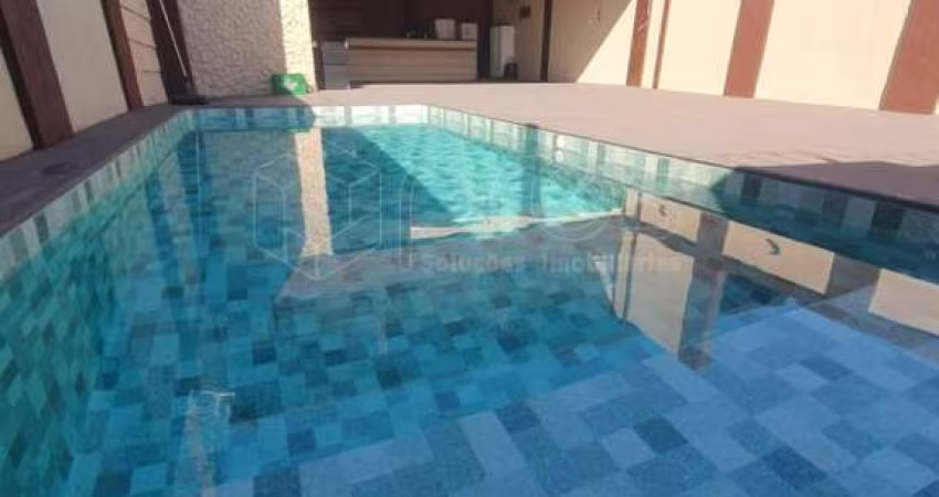 Residencial - Bonfim Paulista