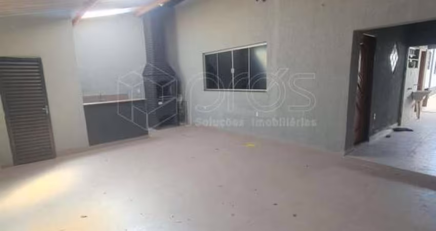 Residencial - Res Parque dos Servidores