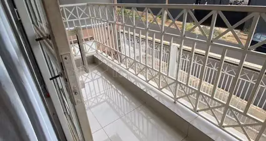 Apartamento com 3 quartos à venda no Parque Industrial Lagoinha, Ribeirão Preto 
