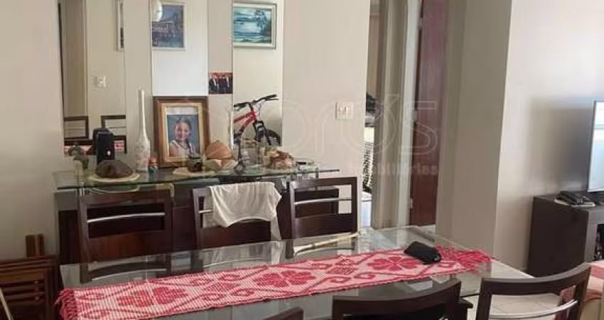 Residencial - Pq Industrial Lagoinha