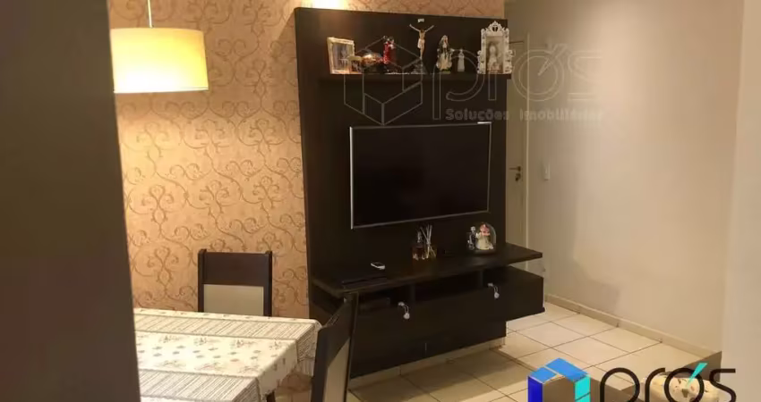 Apartamento com 2 quartos à venda no Ipiranga, Ribeirão Preto 
