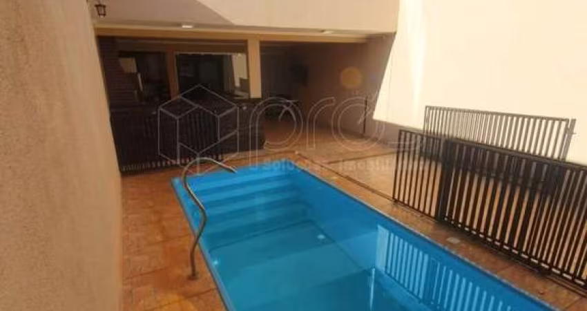 Residencial - Ipiranga