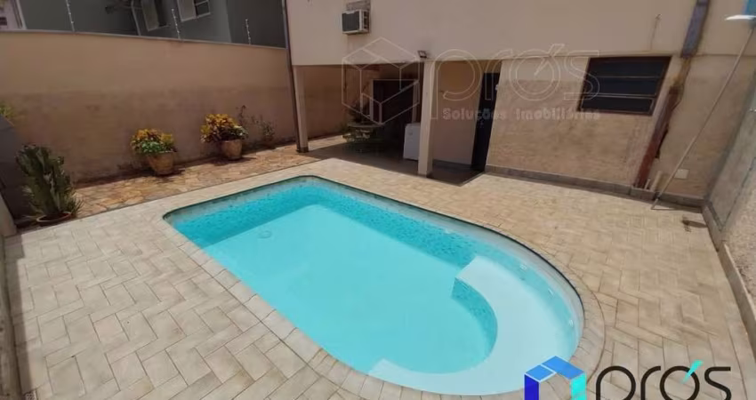 Residencial - Jd Macedo