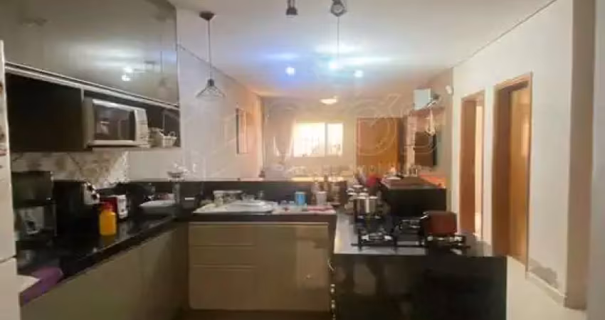Casa com 3 quartos à venda no Residencial Parque dos Servidores, Ribeirão Preto 