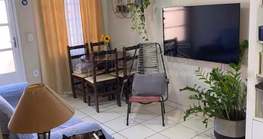 Residencial - Cristo Redentor