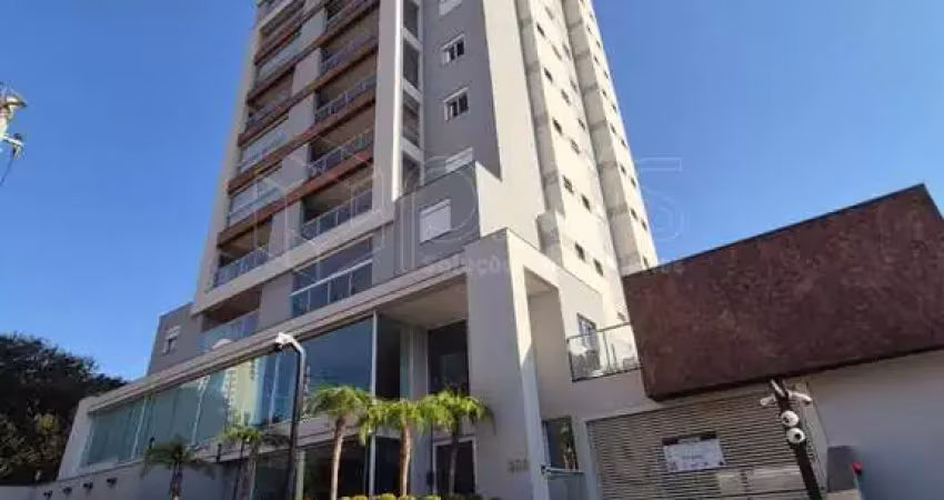 Apartamento com 2 quartos à venda na Vila Ana Maria, Ribeirão Preto 