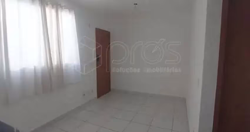 Apartamento com 2 quartos à venda no Conjunto Habitacional Sílvio Passalacqua, Ribeirão Preto 