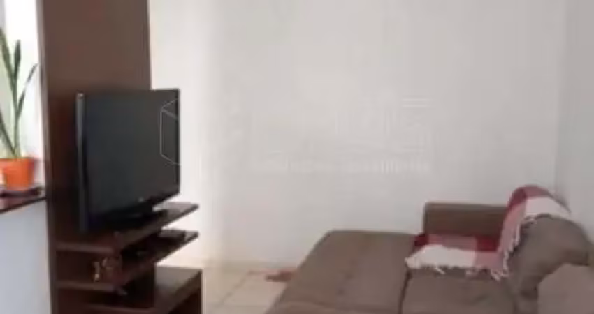 Apartamento com 2 quartos à venda no Jardim Helena, Ribeirão Preto 