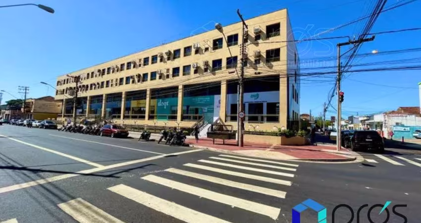Comercial - Campos Eliseos