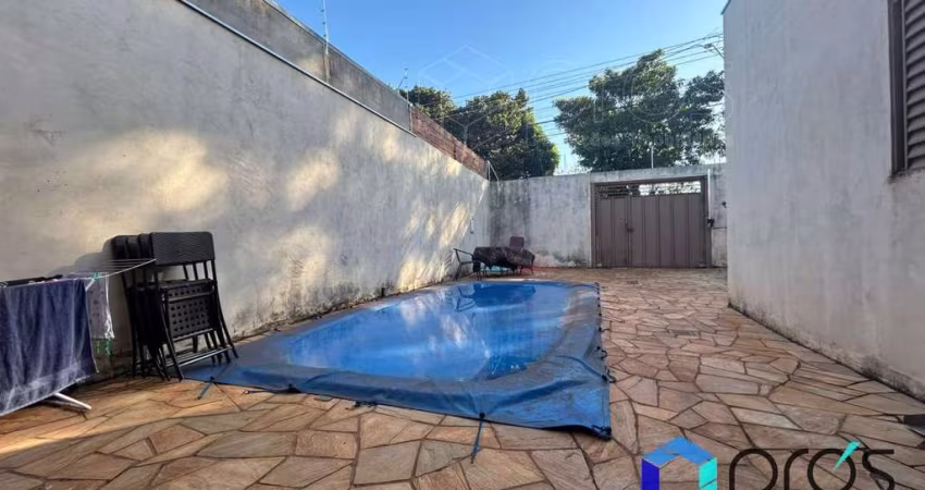 Residencial - Jd Florestan Fernandes
